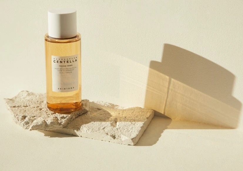 Skin1004 Madagascar Centella Toning Toner 210 ml by Skin1004