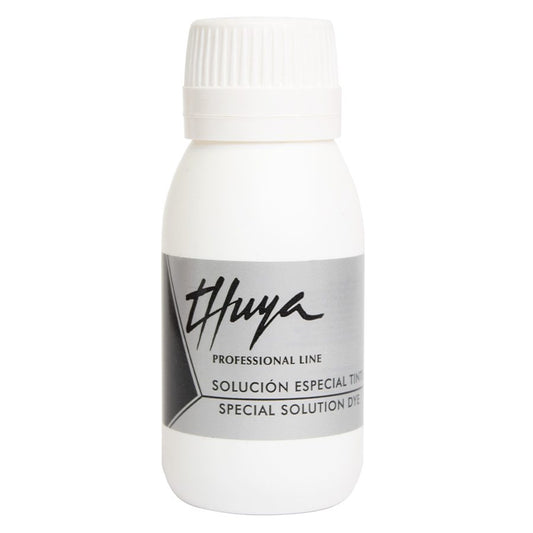 Special Solution Eyelash and eyebrow coloring - 60 ml