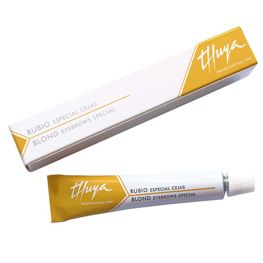 Thuya Tint Colorante per ciglia e sopracciglia 14 ml
