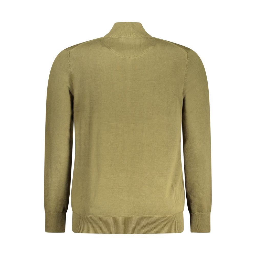 Timberland Verde Organic Cotton Men Cardigan - HBPS Beauty & Fashion