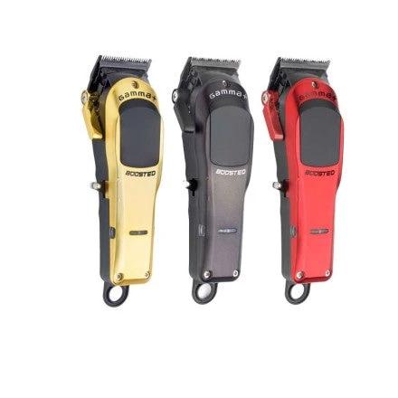 Tondeuse Gamma Piu Boosted by GAMMA PIU