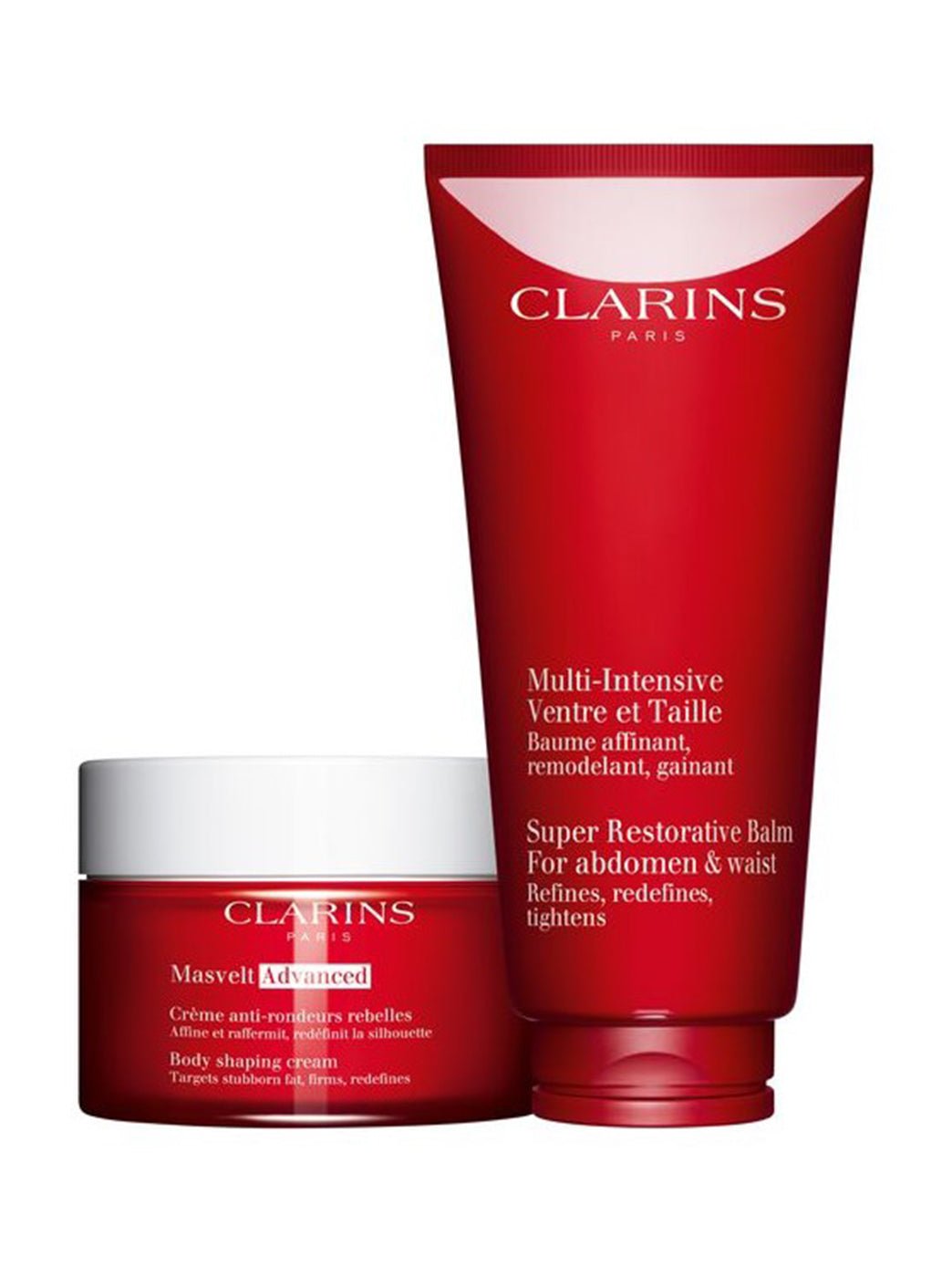 Tratamiento Remodelante Vientre-Cintura Multi-Intensivo - HBPS Beauty & Fashion