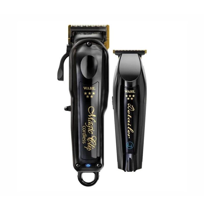 WAHL Barber Combo Magic Clip + Detailer by Wahl