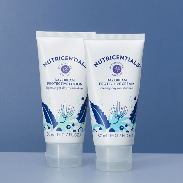 Day Dream Protective Cream et Lotion