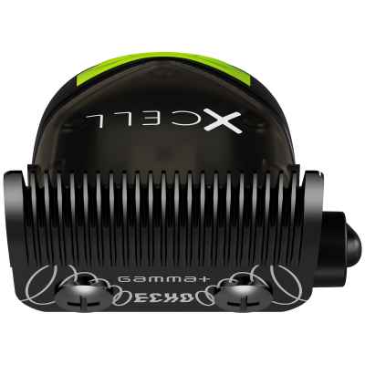 Gamma Piu Clipper XCell