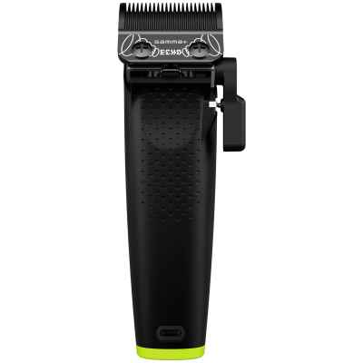 Gamma Piu Clipper XCell