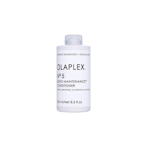 Olaplex Bond Mantenance Nº 5 250ml by olaplex