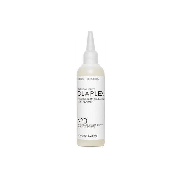 Olaplex Nº 0 Intense Bond Builder 155ml by olaplex