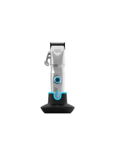 Gamma Piu Cyborg Metal Clipper by GAMMA PIU