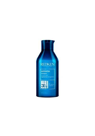 Redken Extreme Shampooing Réparateur 500 ml by REDKEN