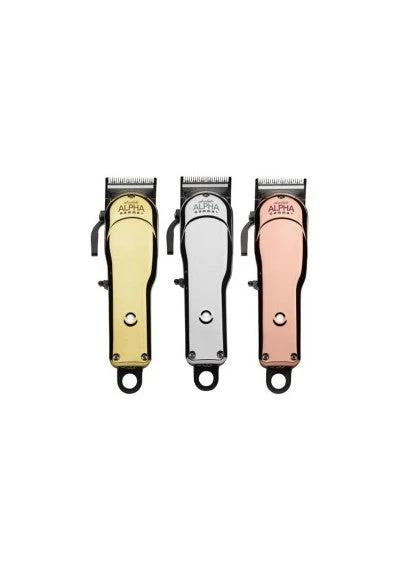 Tondeuse à cheveux GAMMA PIU Absolute Alpha Clipper by GAMMA PIU