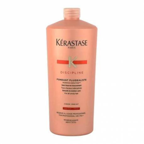 Kerastase Discipline Fondant Fluidealiste 1000 ml - Beauty-Privée