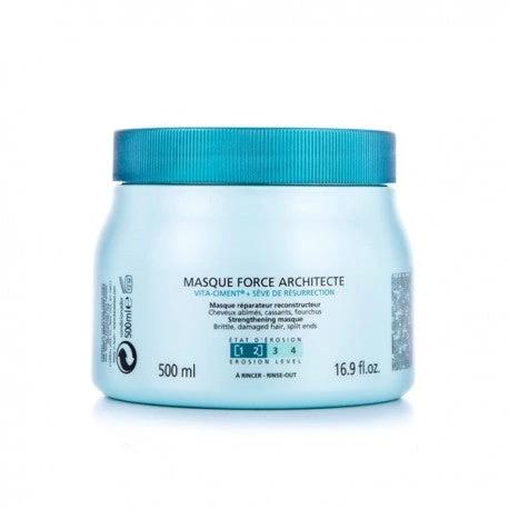 Kerastase Résistance Masque Force Architecte 500 ml by Kerastase