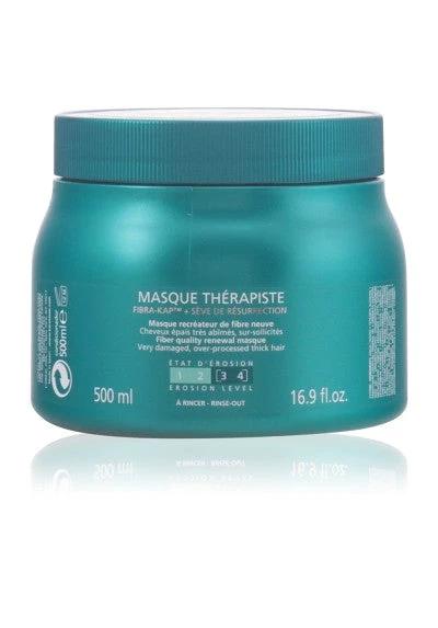 Résistance Masque Thérapiste Kerastase 500 ml by Kerastase