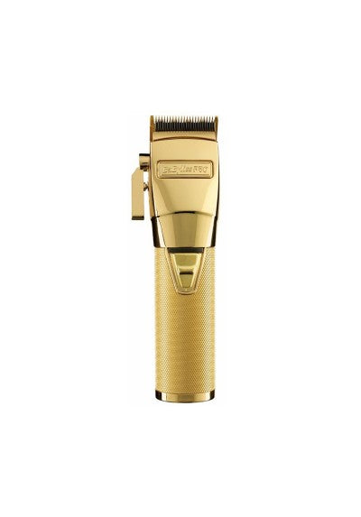 Babyliss - Tondeuse sans fil Clipper Gold FX - Beauty-Privée