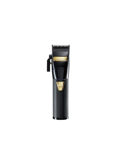 Tondeuse Babyliss Pro BLACKFX Clipper Ferrari - Beauty-Privée