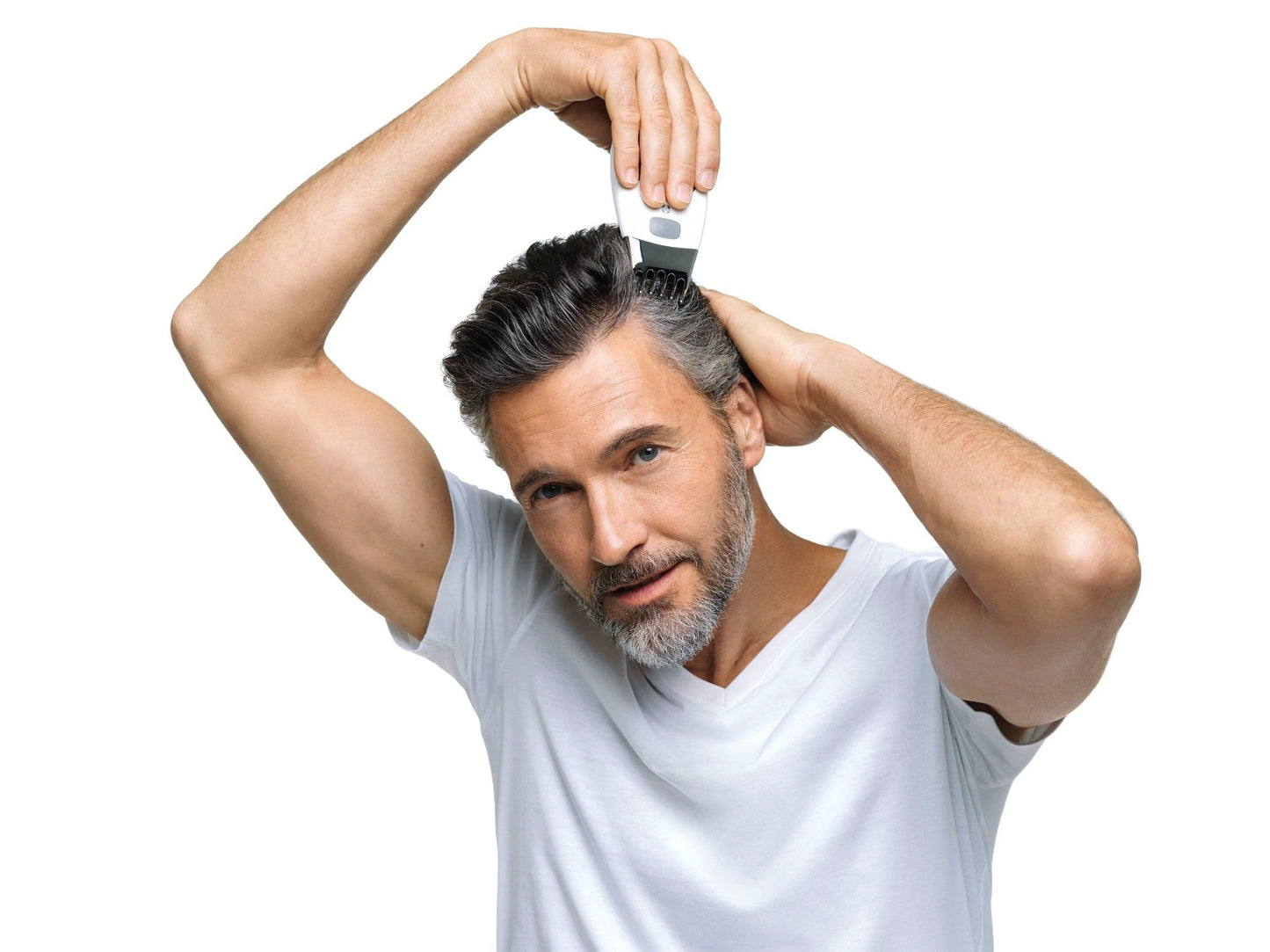 ageLOC Nutriol Intensive Scalp & Hair Serum by Nu Skin