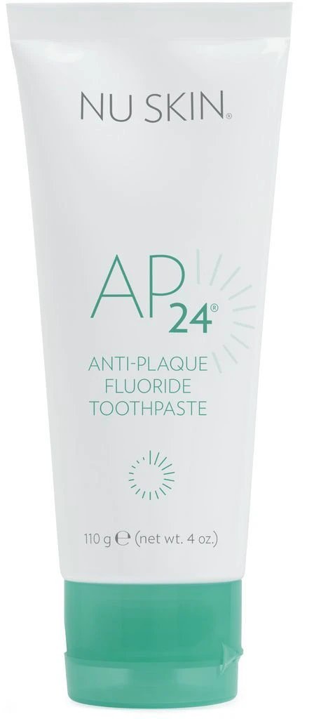 AP 24 Dentifrice Anti-Plaque by Nu Skin