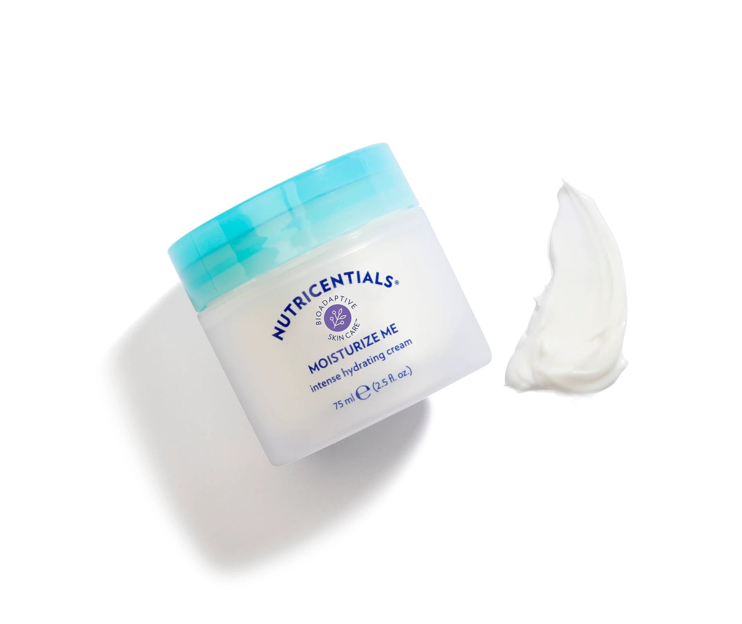 Nutricentials Moisturize Me Intense Hydrating Cream- 75ml by Nu Skin