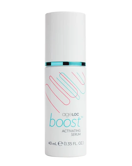 ageLOC Boost Activating Serum by Nu Skin