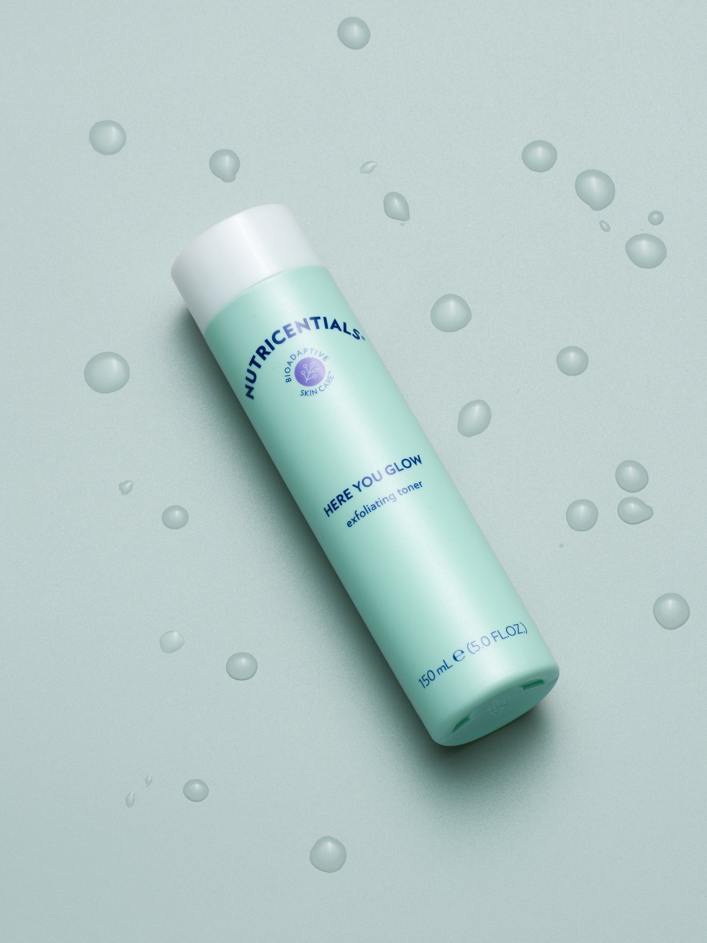 Nutricentials Here You Glow Exfoliating Toner - 150 ml - Beauty-Privée