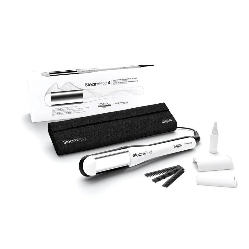 Steampod Lisseur Vapeur 4.0 All-in-one Professional Styler by L'OREAL