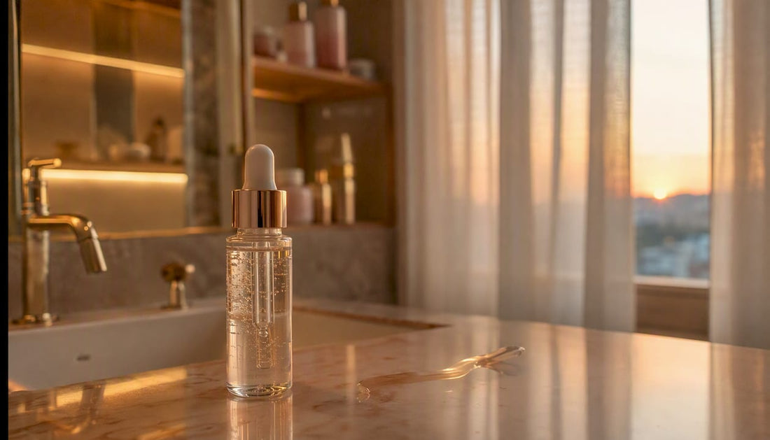 Acide hyaluronique expliqué simplement pour vous - HBPS Beauty & Fashion