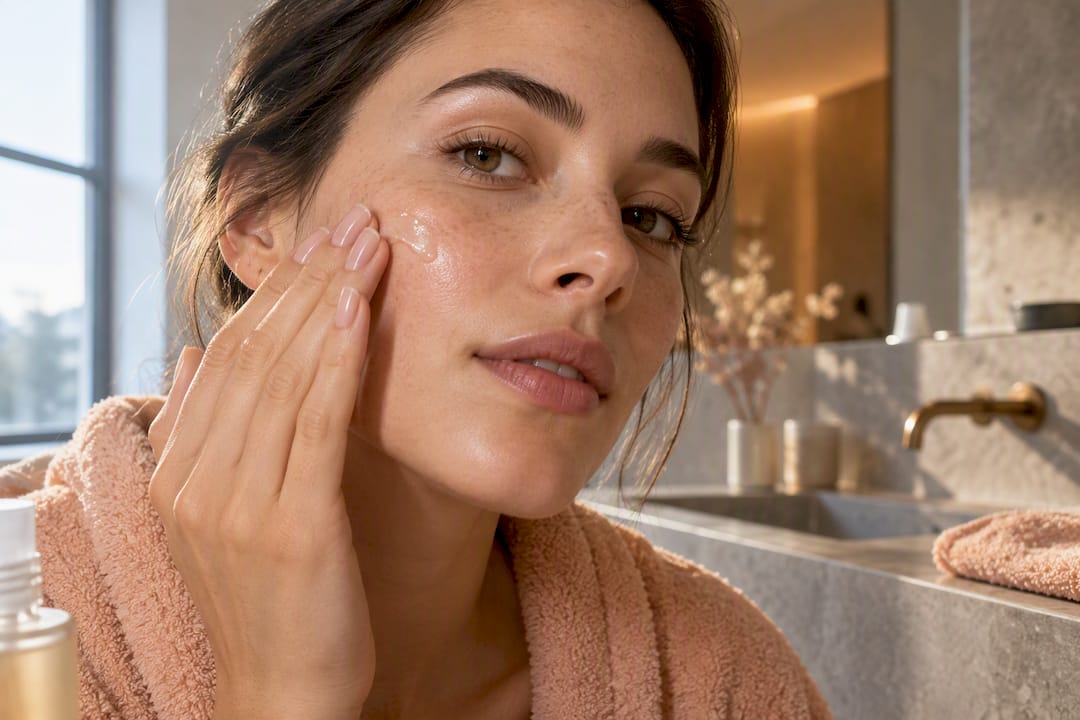 Acide hyaluronique ou glycérine : que choisir pour votre peau ? - HBPS Beauty & Fashion