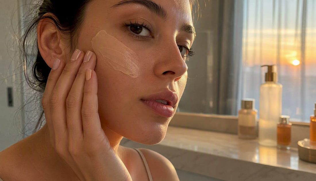 BB crème : définition, usages et différences avec la CC crème - HBPS Beauty & Fashion