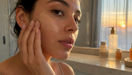 BB crème : définition, usages et différences avec la CC crème - HBPS Beauty & Fashion