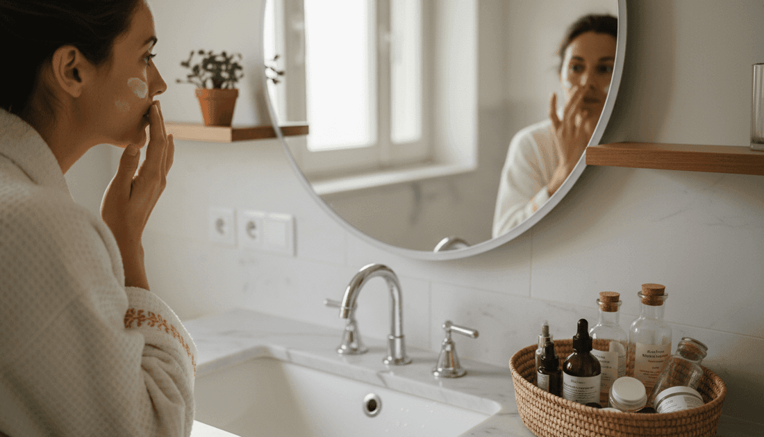 Beauté Clean : Pourquoi Ce Concept Change Nos Soins - HBPS Beauty & Fashion