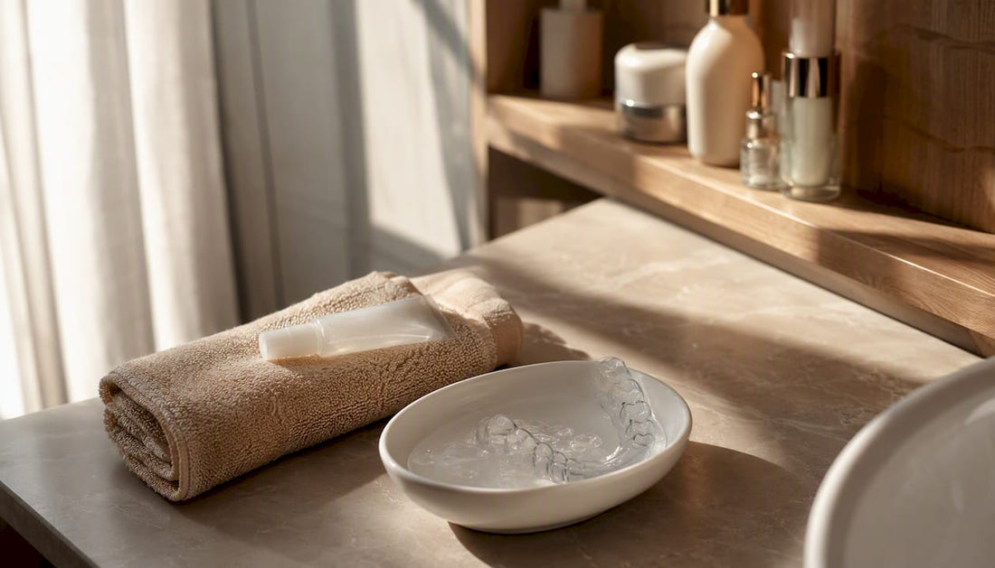 Blanchiment pour dents sensibles : méthode sûre et sans douleur - HBPS Beauty & Fashion