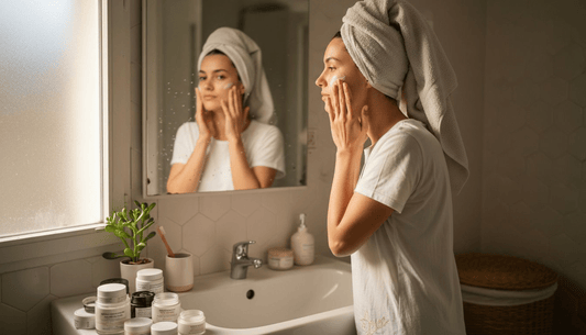 Comment choisir produits beauté pour une routine sur mesure - HBPS Beauty & Fashion