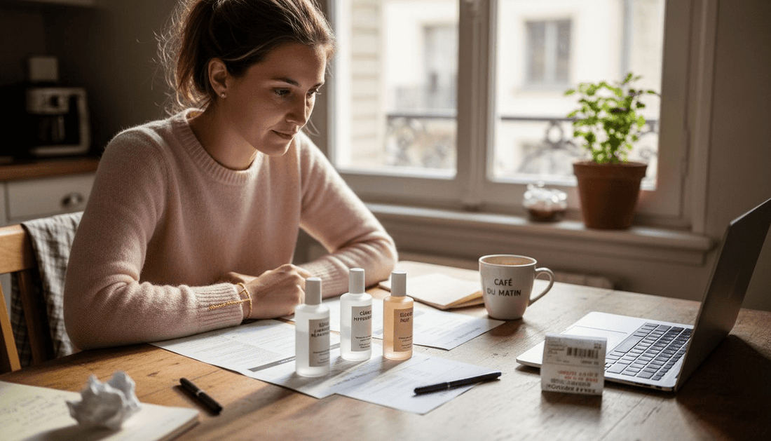 Comment comparer marques beauté pour un achat optimal - HBPS Beauty & Fashion
