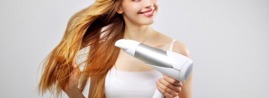 Comparatif : sèche-cheveux professionnels vs classiques - HBPS Beauty & Fashion