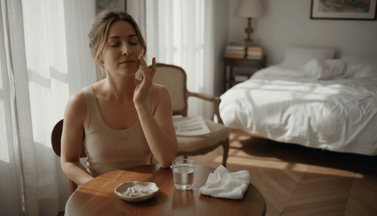 Compléments alimentaires beauté : impact sur votre peau - HBPS Beauty & Fashion