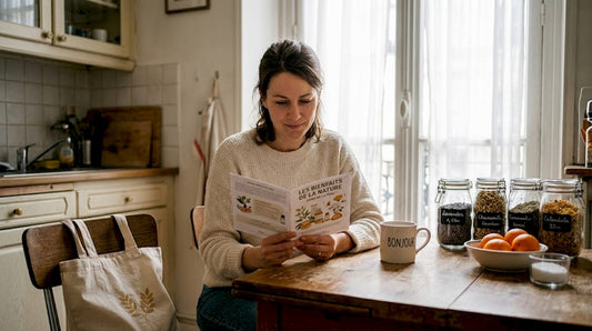 Découvrez les bienfaits incontournables des produits naturels - HBPS Beauty & Fashion