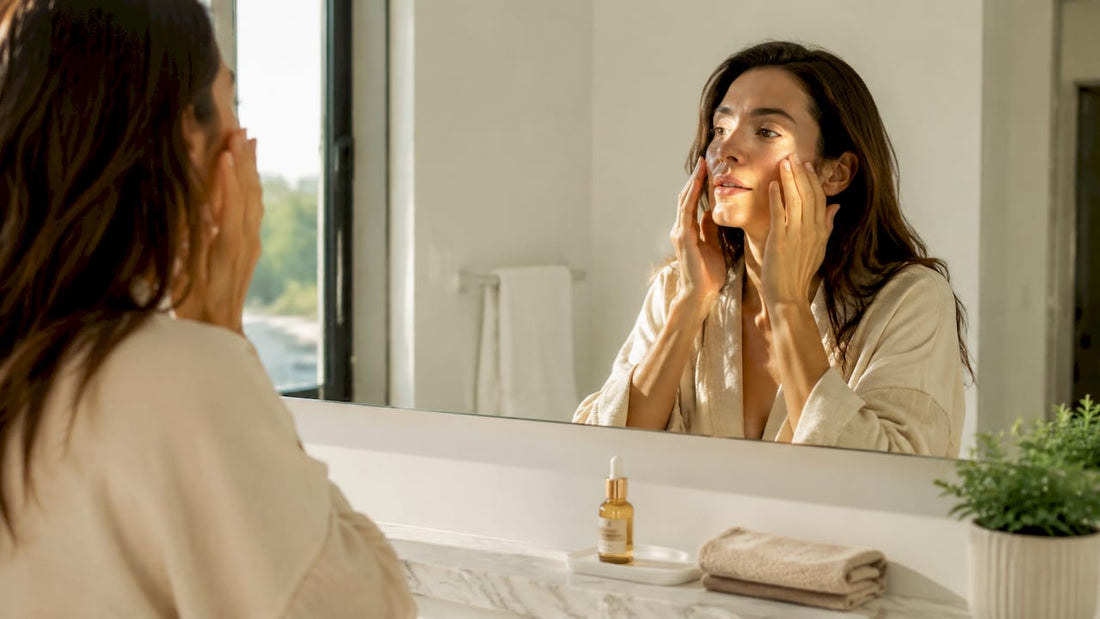 Différence soins jour et nuit : guide complet - HBPS Beauty & Fashion