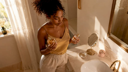 Eau de parfum vs eau de toilette : bien choisir - HBPS Beauty & Fashion