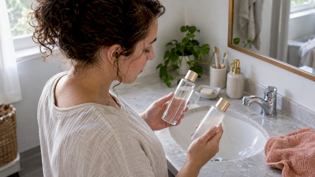 Essence ou tonique : lequel choisir pour votre peau ? - HBPS Beauty & Fashion