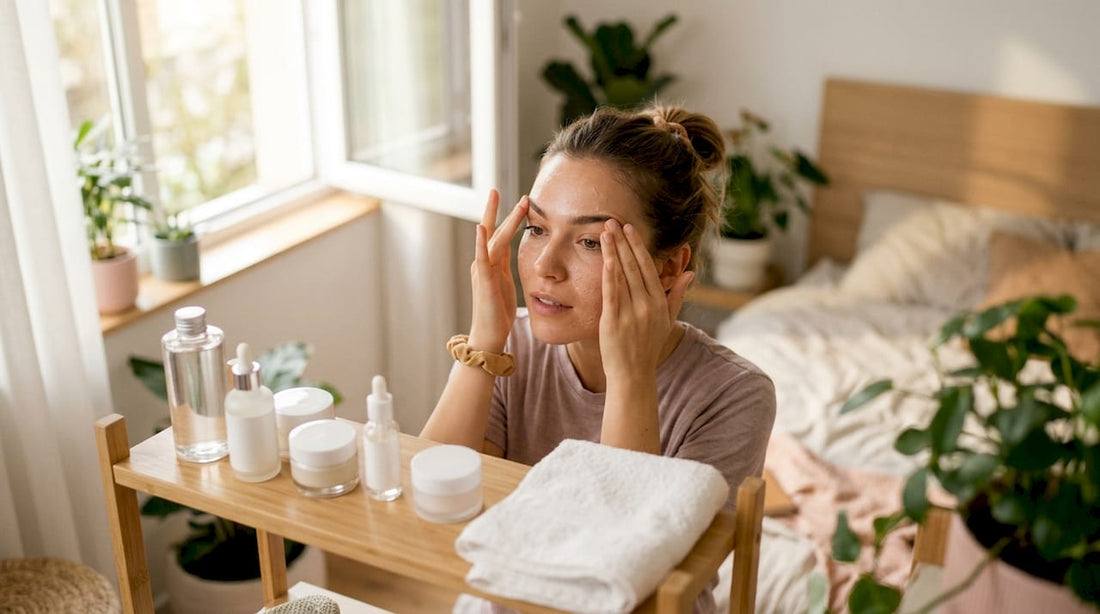 Exfoliation régulière : bienfaits et guide pratique 2026 - HBPS Beauty & Fashion