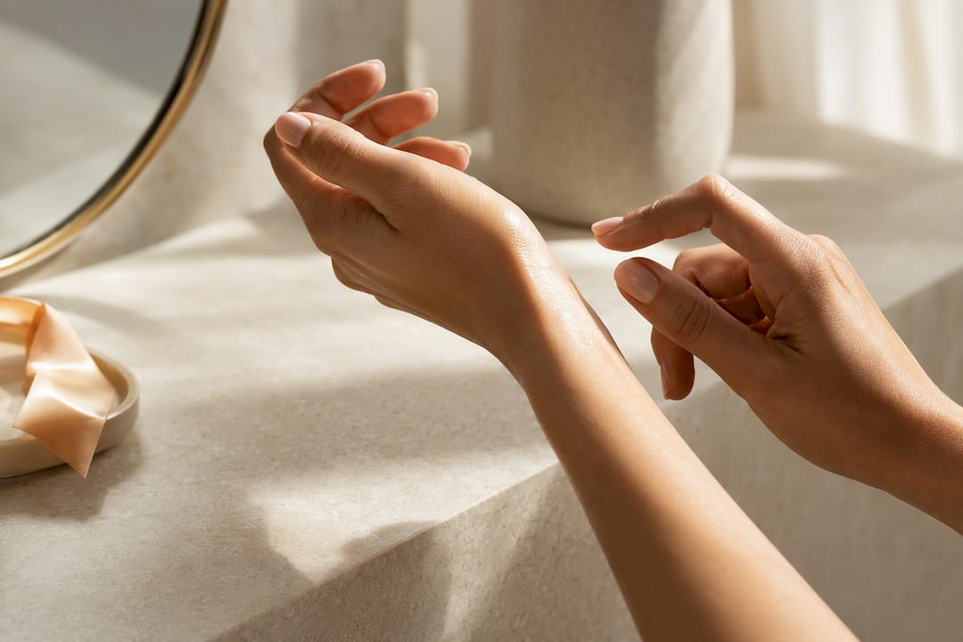 Faire durer son parfum : les gestes qui comptent vraiment - HBPS Beauty & Fashion