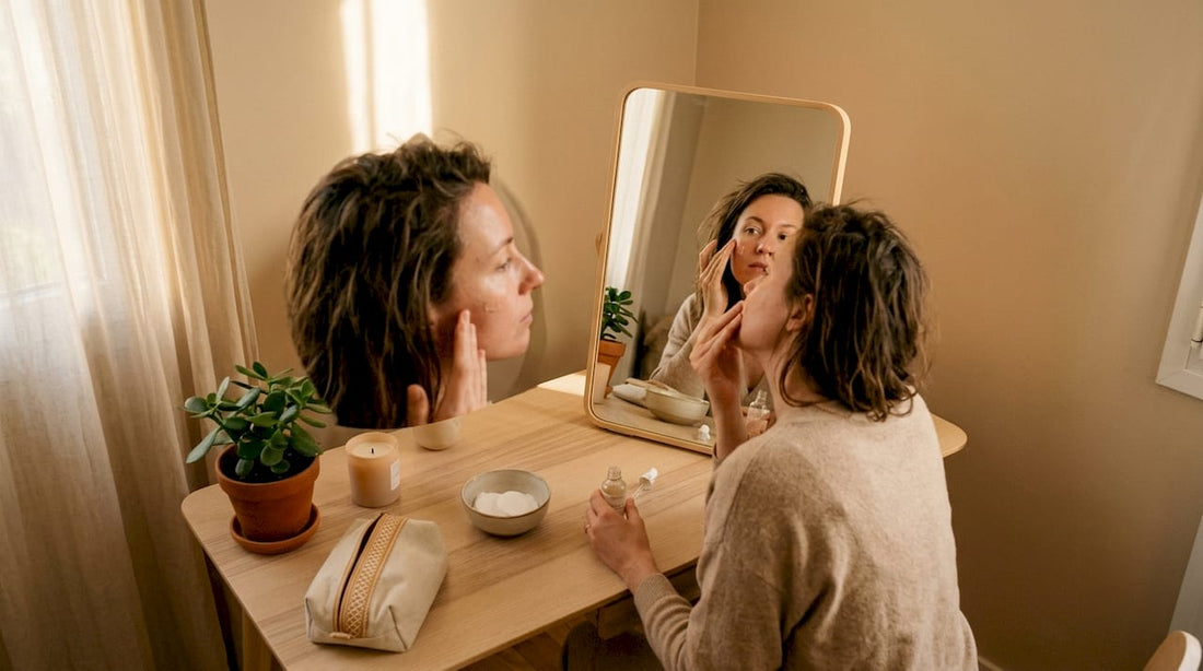 Fonction d'un exfoliant chimique : guide complet 2026 - HBPS Beauty & Fashion