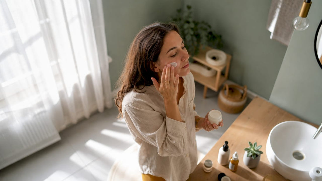 Guide routine skincare maison : étapes et conseils - HBPS Beauty & Fashion