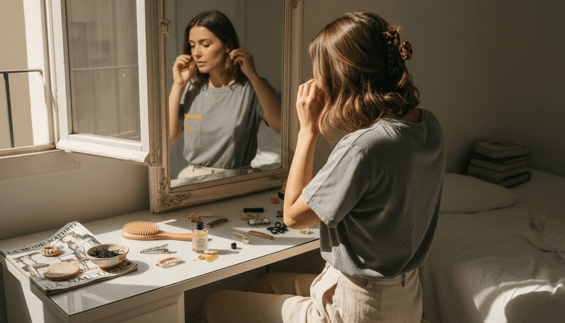 Importance des accessoires cheveux : style et santé - HBPS Beauty & Fashion