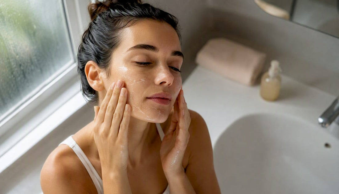 Les étapes d'un démaquillage efficace selon votre peau - HBPS Beauty & Fashion
