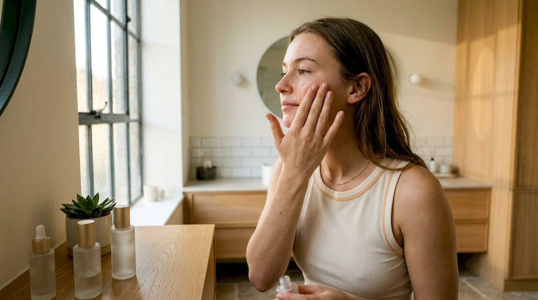 L'intérêt du layering skincare pour une peau hydratée - HBPS Beauty & Fashion