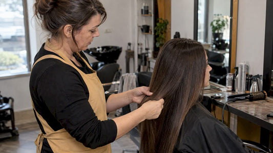 Lissage brésilien : entretien, routine et soins après le traitement - HBPS Beauty & Fashion