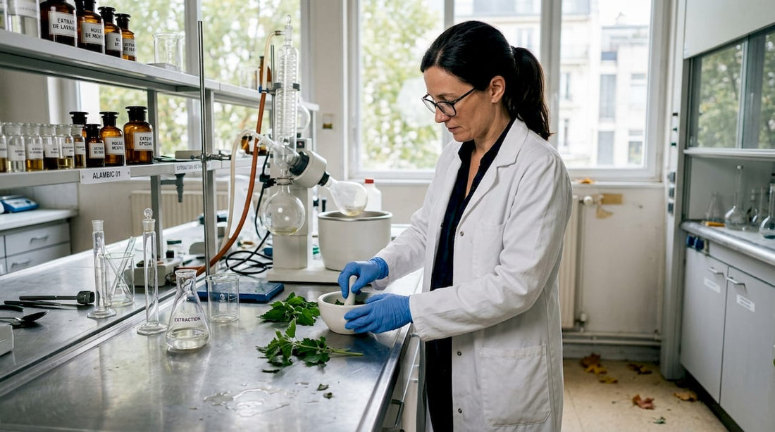 Maximiser les bienfaits des actifs naturels en cosmétique en 2026 - HBPS Beauty & Fashion