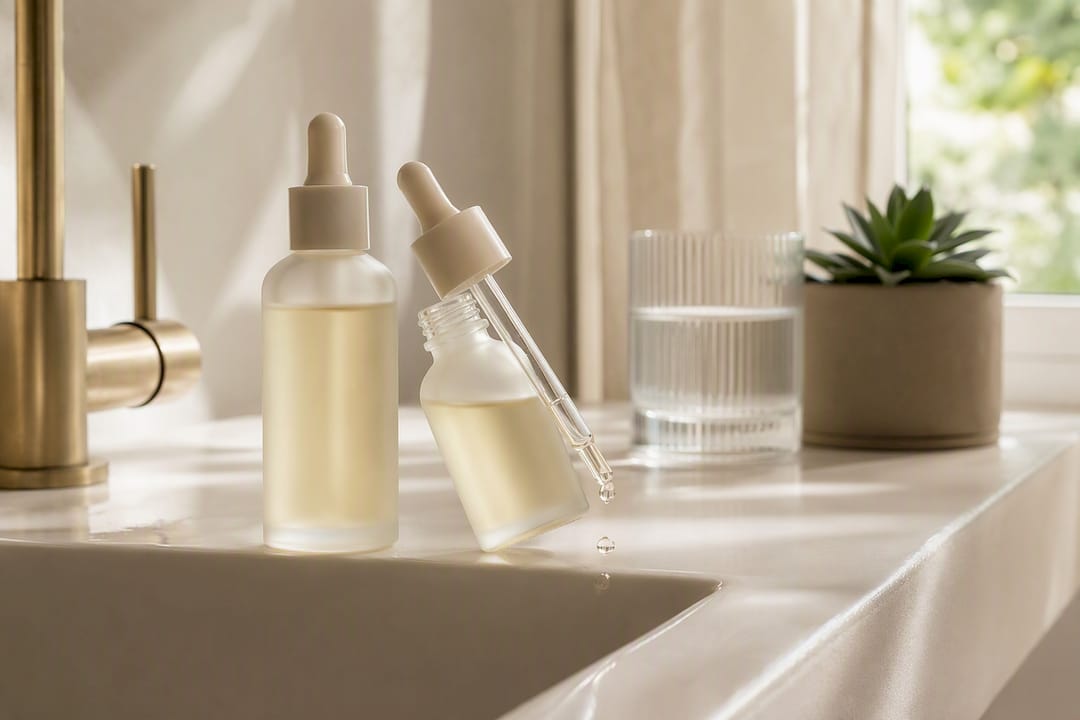 Niacinamide vs vitamine C : lequel choisir pour votre peau ? - HBPS Beauty & Fashion